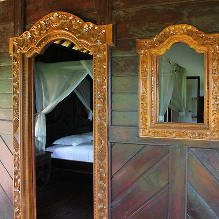 Melanting Cottages Munduk Zimmer foto