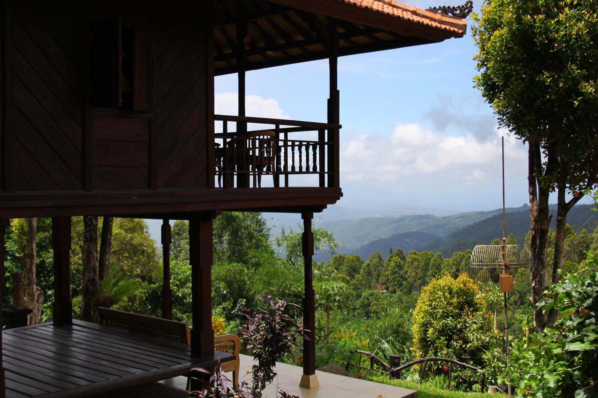 Melanting Cottages Munduk Zimmer foto