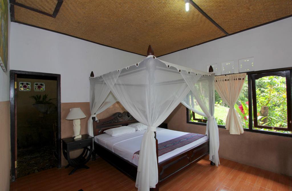 Melanting Cottages Munduk Exterior foto