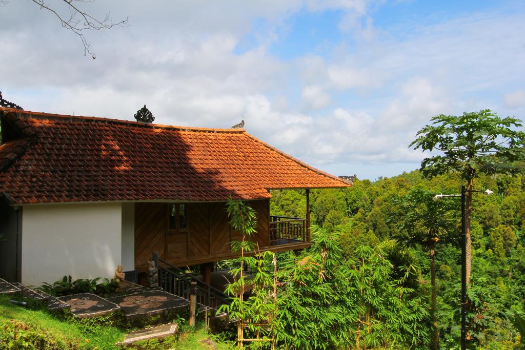 Melanting Cottages Munduk Exterior foto